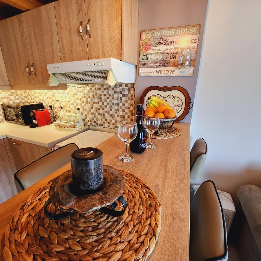 Luxury Loft Sofia Apartment *