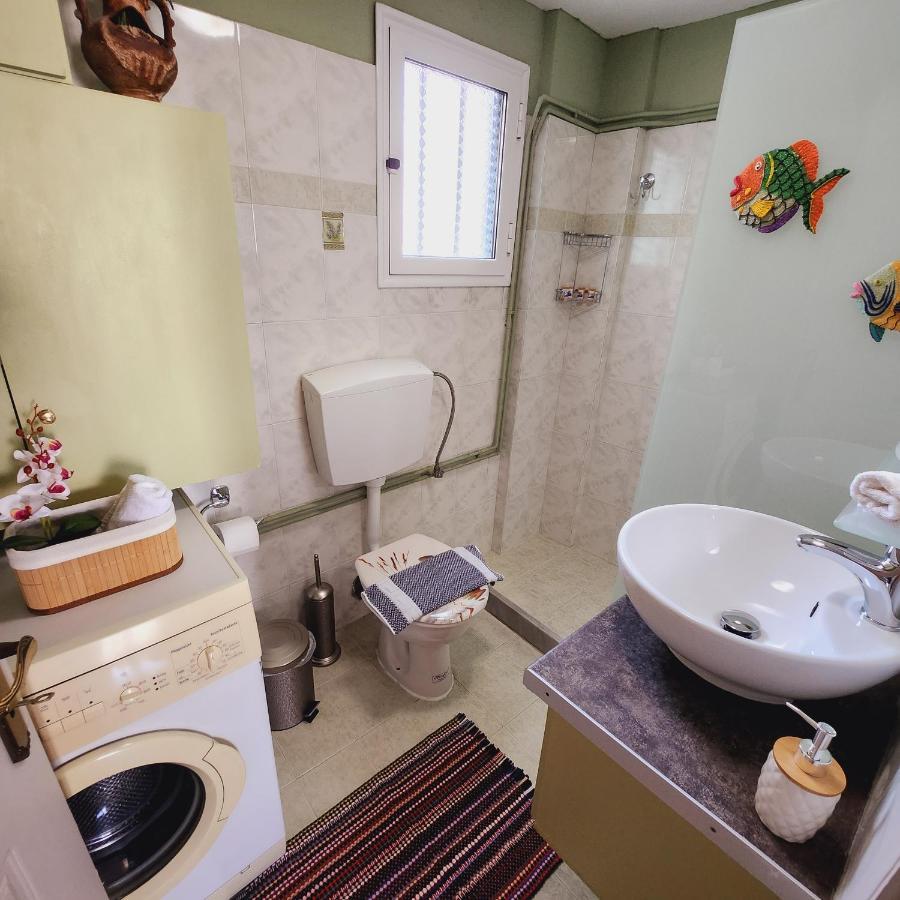Apartment Luxury Loft Sofia Patras