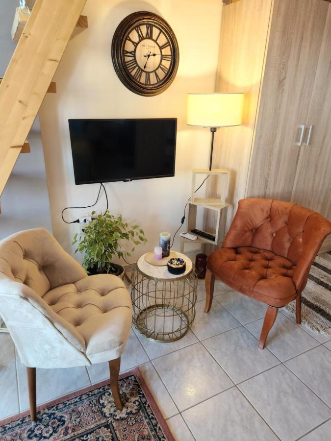 Luxury Loft Sofia Apartment *