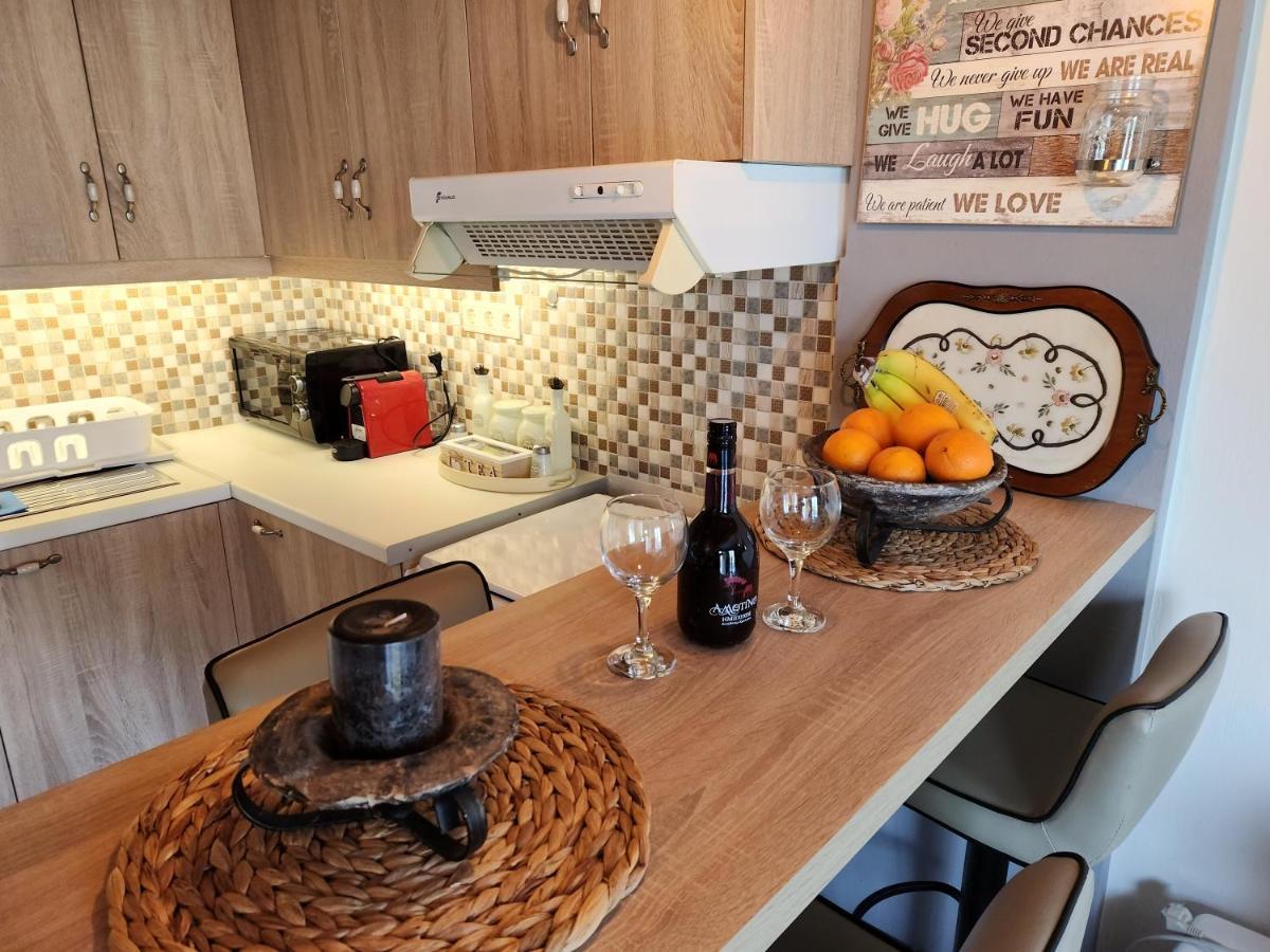 Luxury Loft Sofia