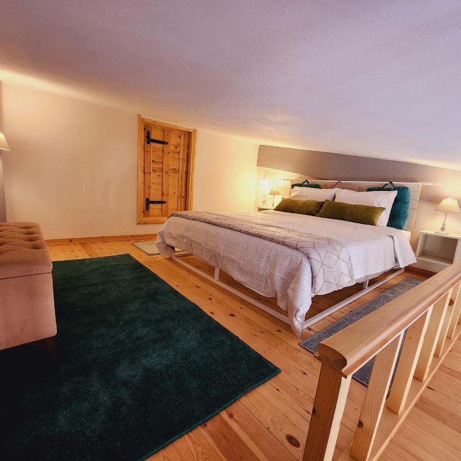 Apartment Luxury Loft Sofia *