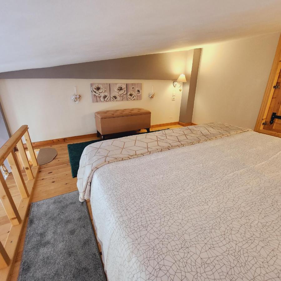 Luxury Loft Sofia *
