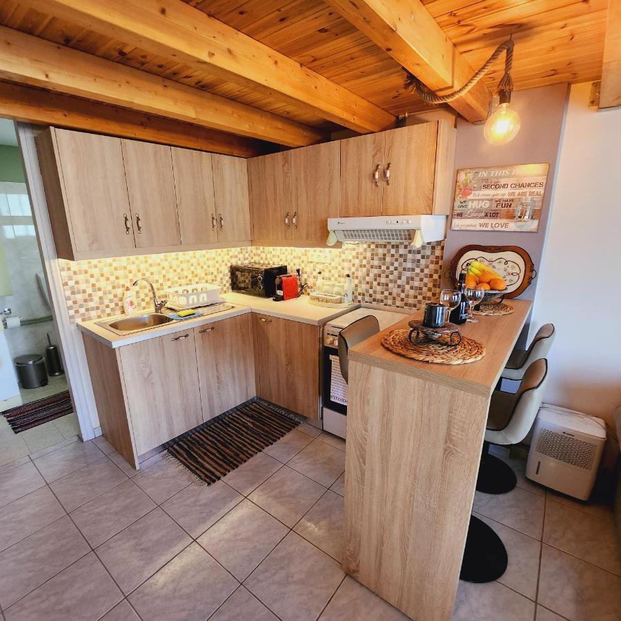 Apartment Luxury Loft Sofia *