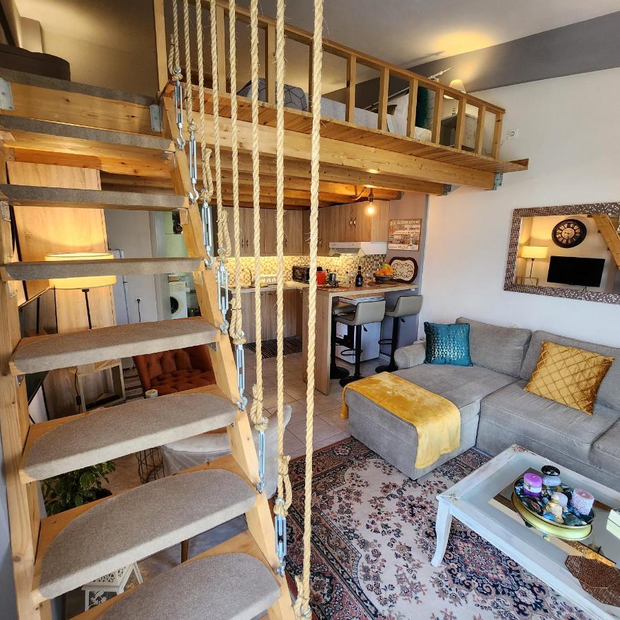 Luxury Loft Sofia *
