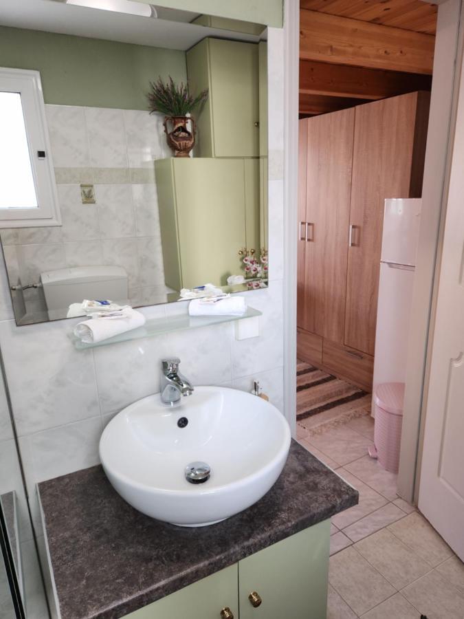 Luxury Loft Sofia Patras