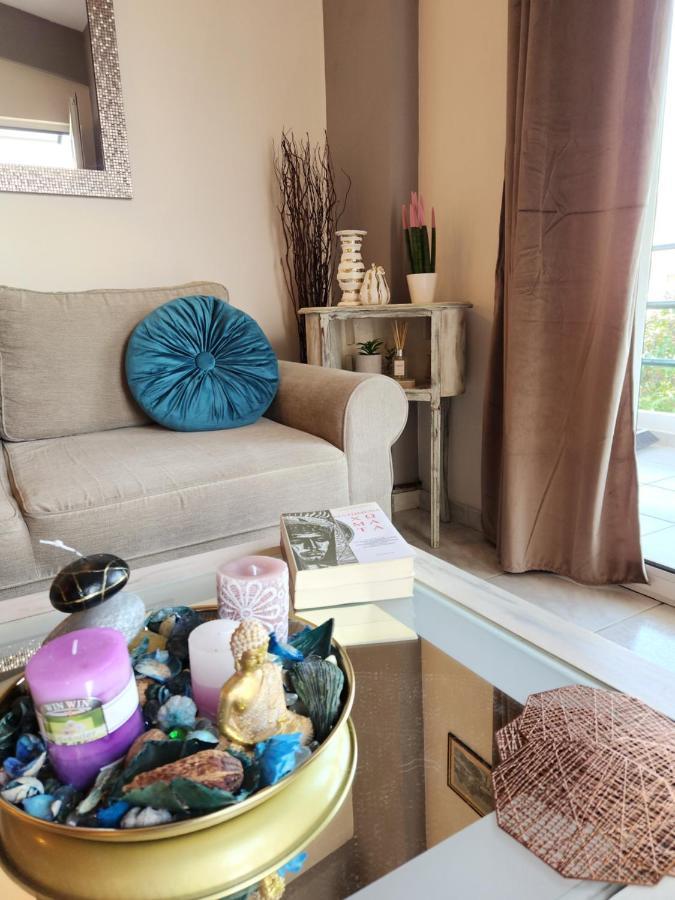 Luxury Loft Sofia *
