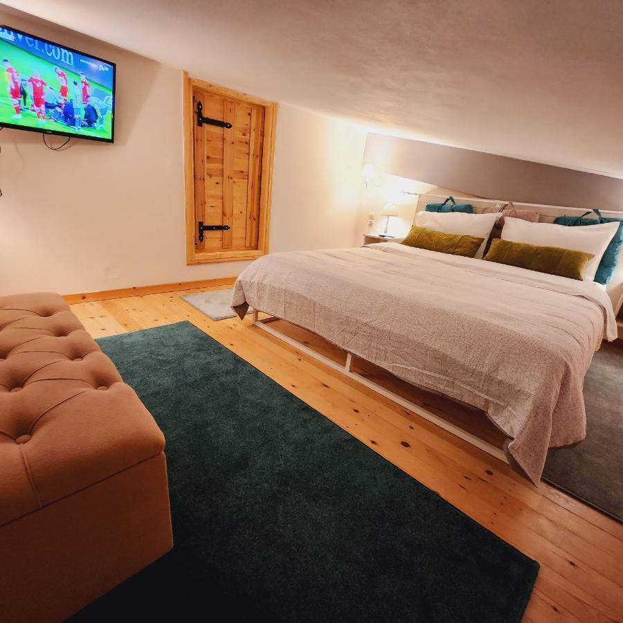 Luxury Loft Sofia Apartment Patras