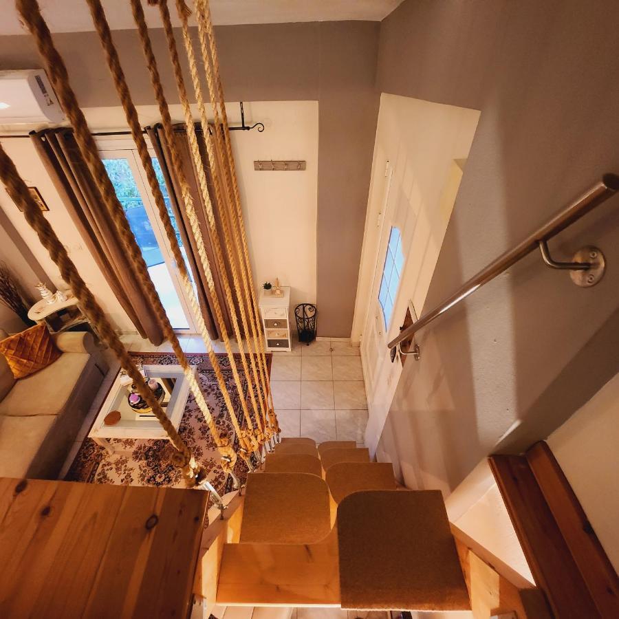 Luxury Loft Sofia