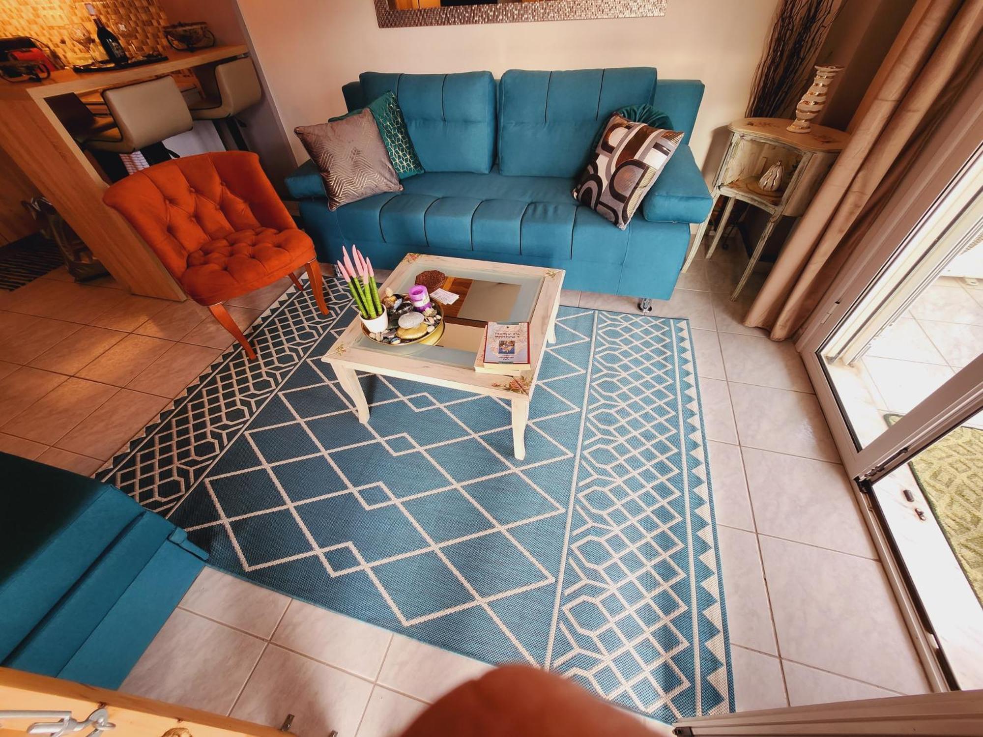 Apartment Luxury Loft Sofia *