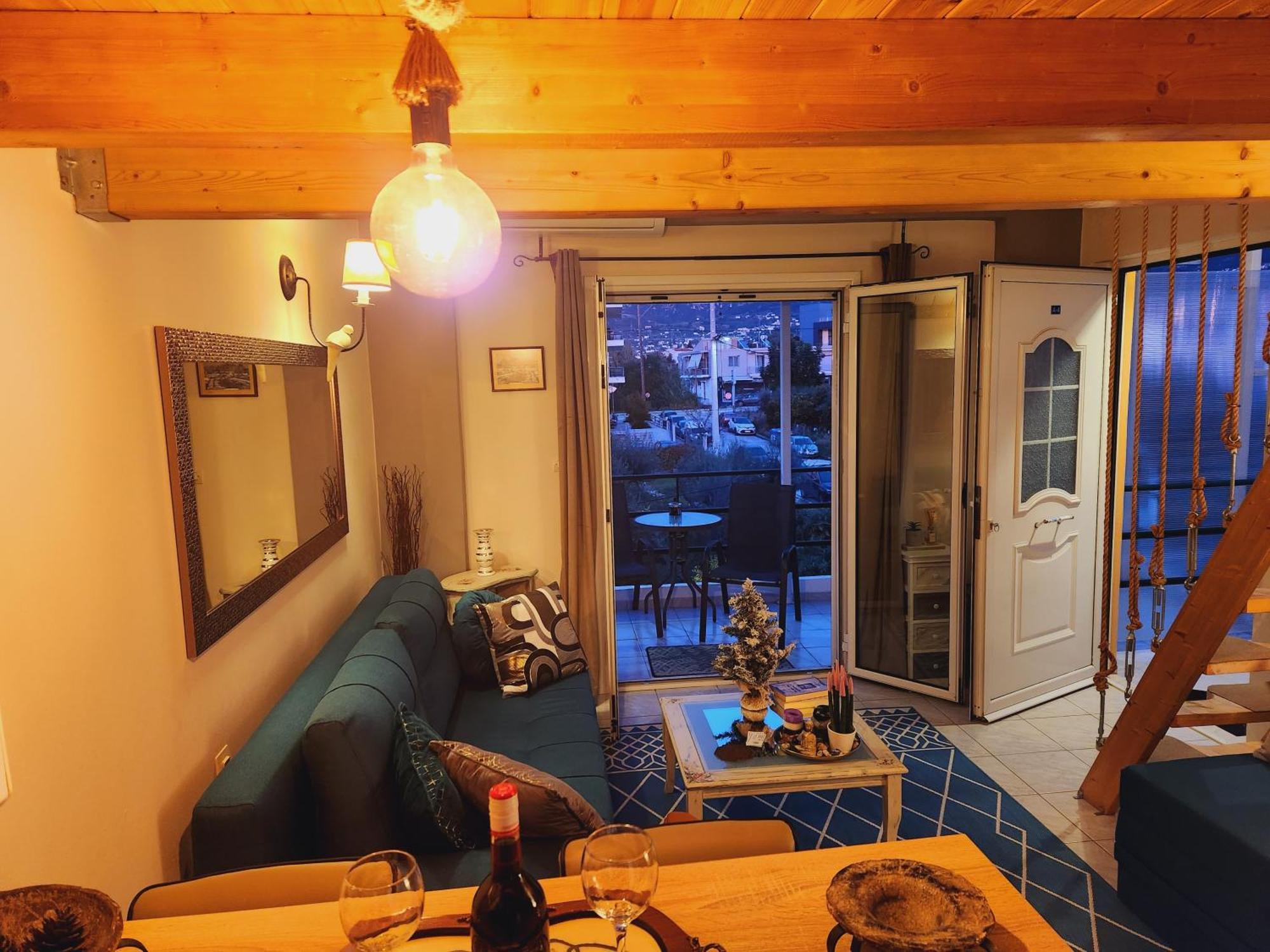 Luxury Loft Sofia *