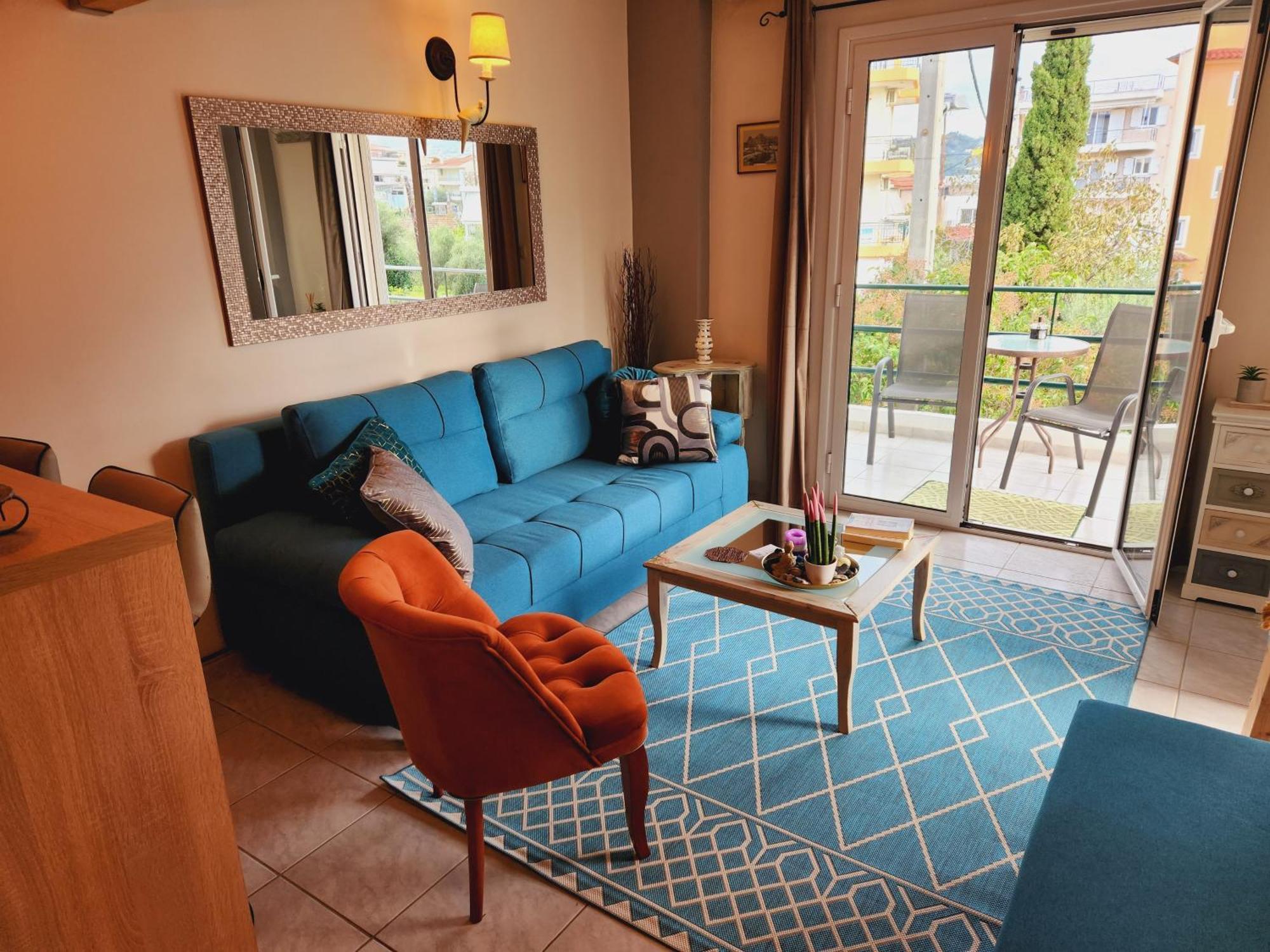 Luxury Loft Sofia Apartment *