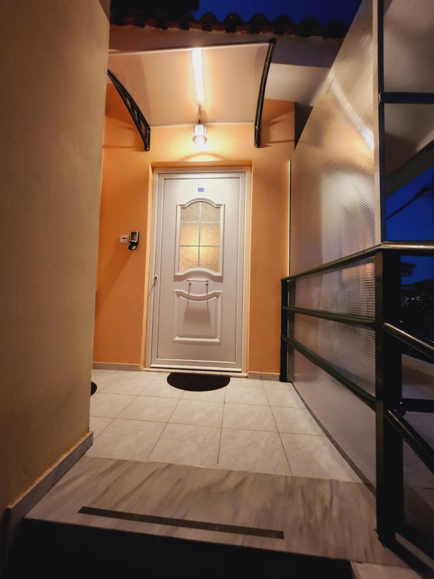 Luxury Loft Sofia Apartment Patras