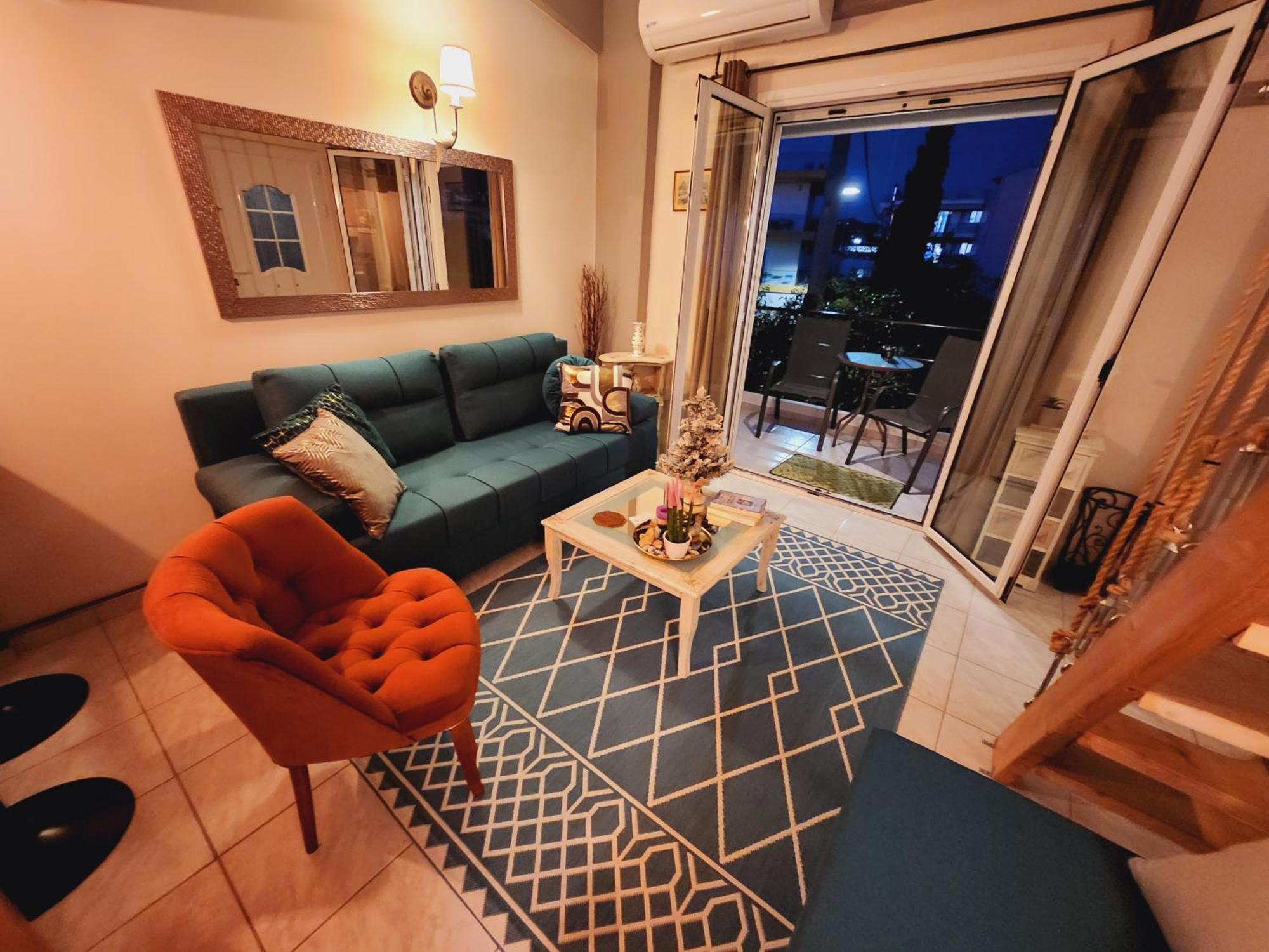 Luxury Loft Sofia