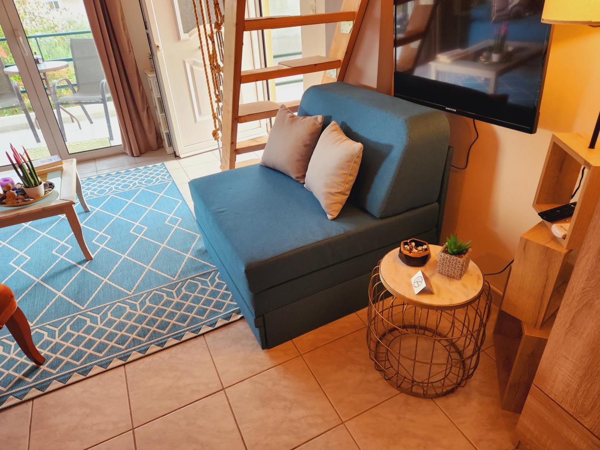 Apartment Luxury Loft Sofia