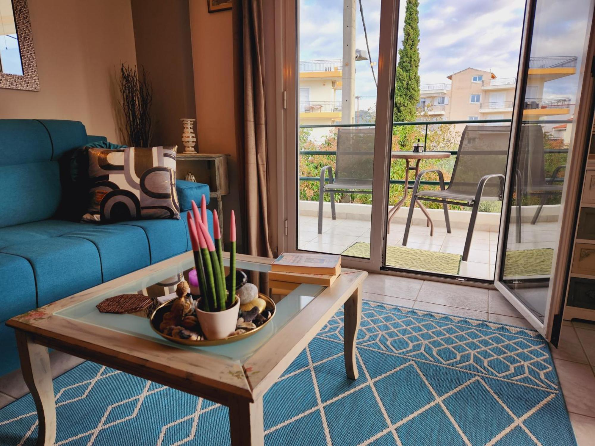 Luxury Loft Sofia * Patras