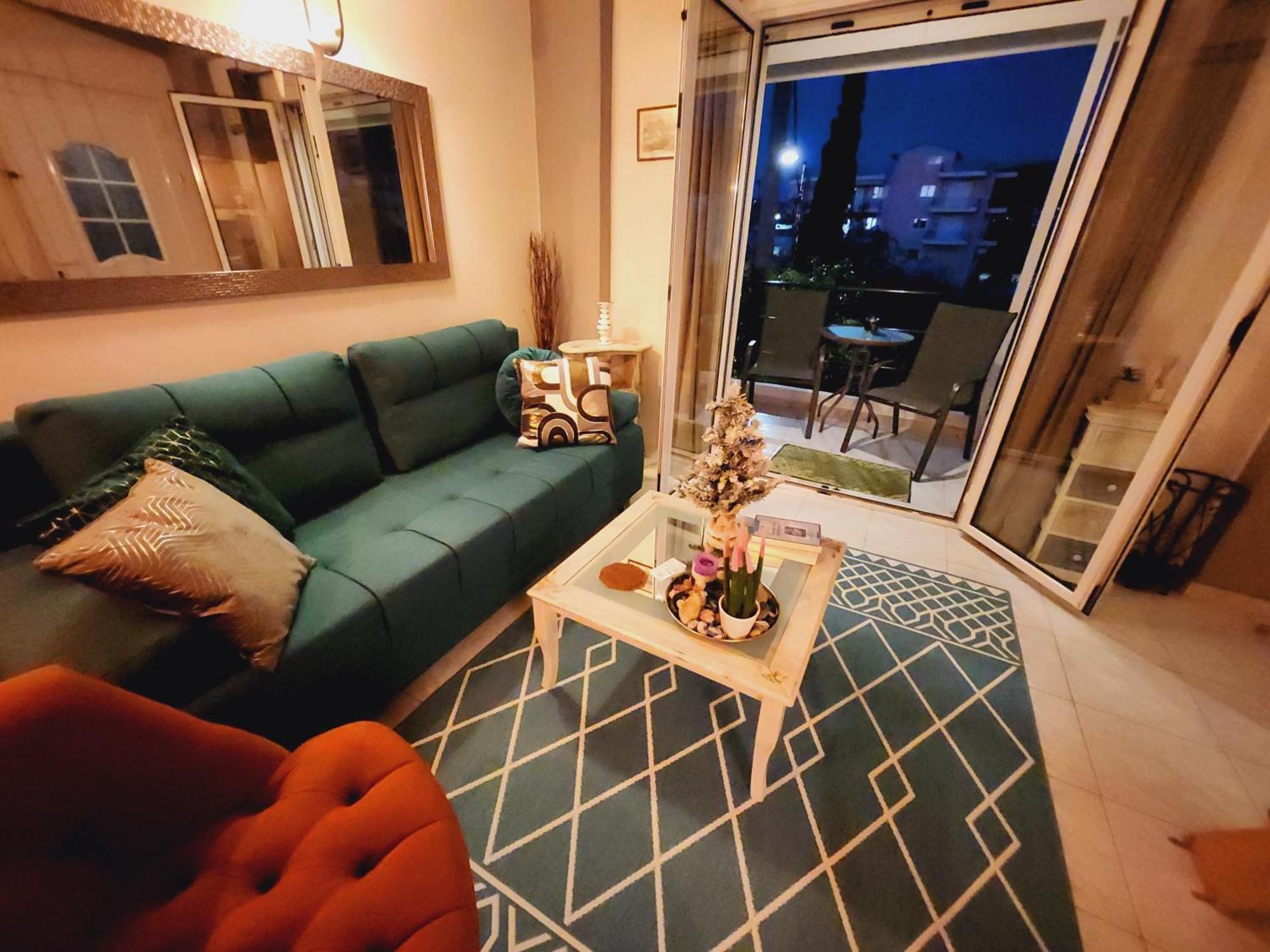 Apartment Luxury Loft Sofia *