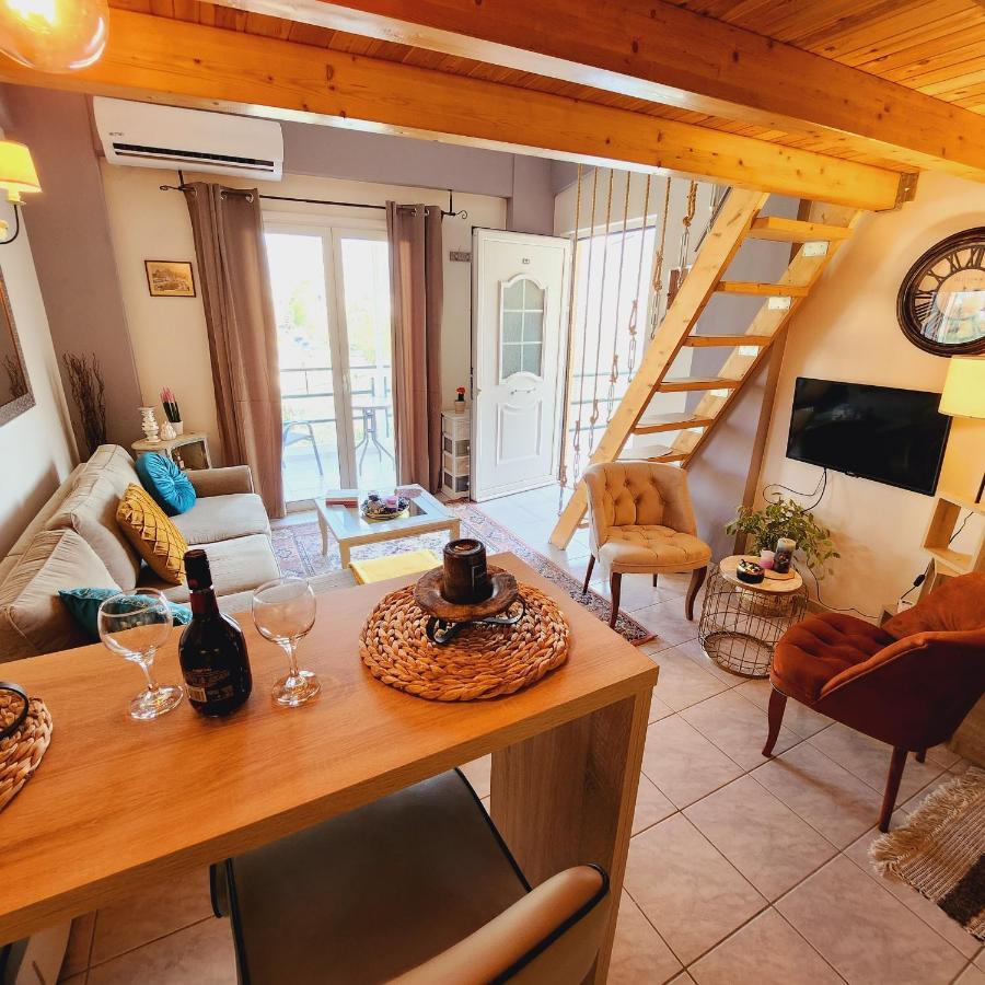 Luxury Loft Sofia Appartamento