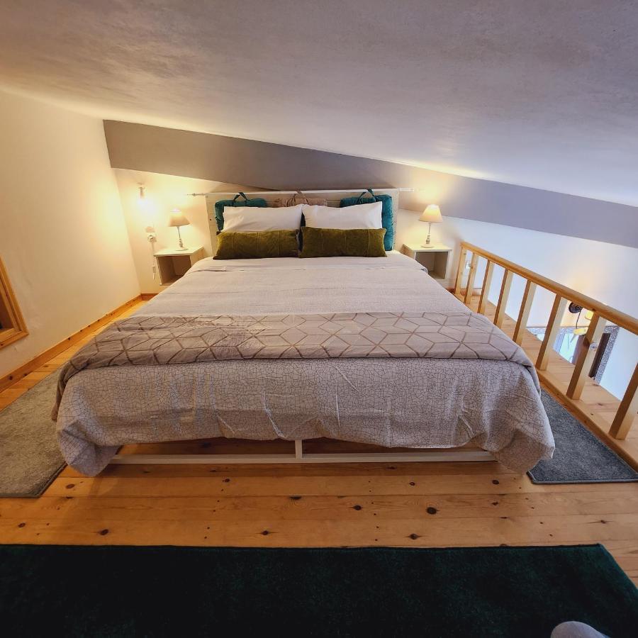 Appartamento Luxury Loft Sofia