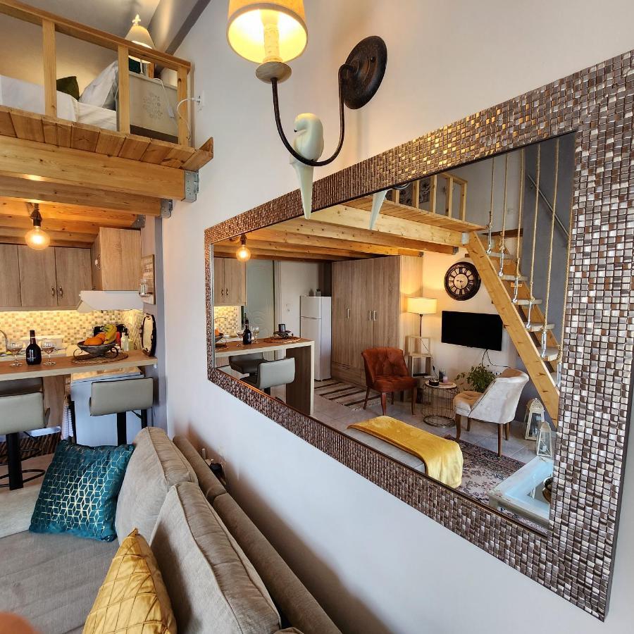 Appartamento Luxury Loft Sofia