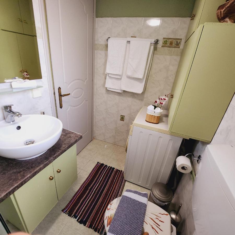Appartamento Luxury Loft Sofia Patras