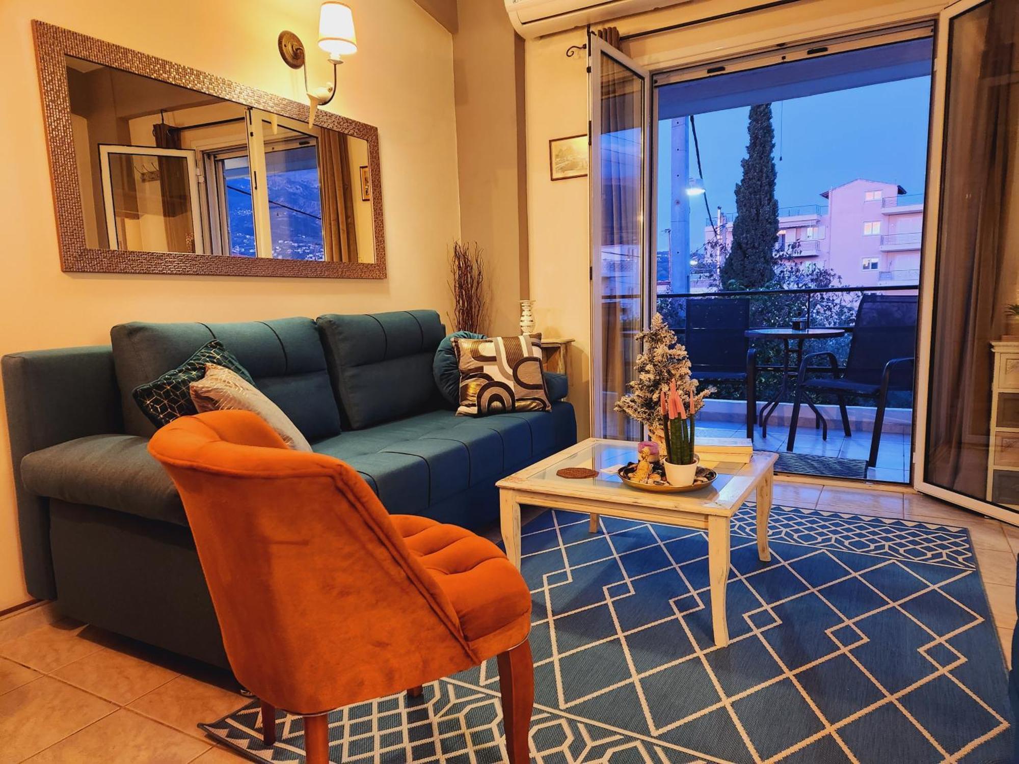 Appartamento Luxury Loft Sofia *