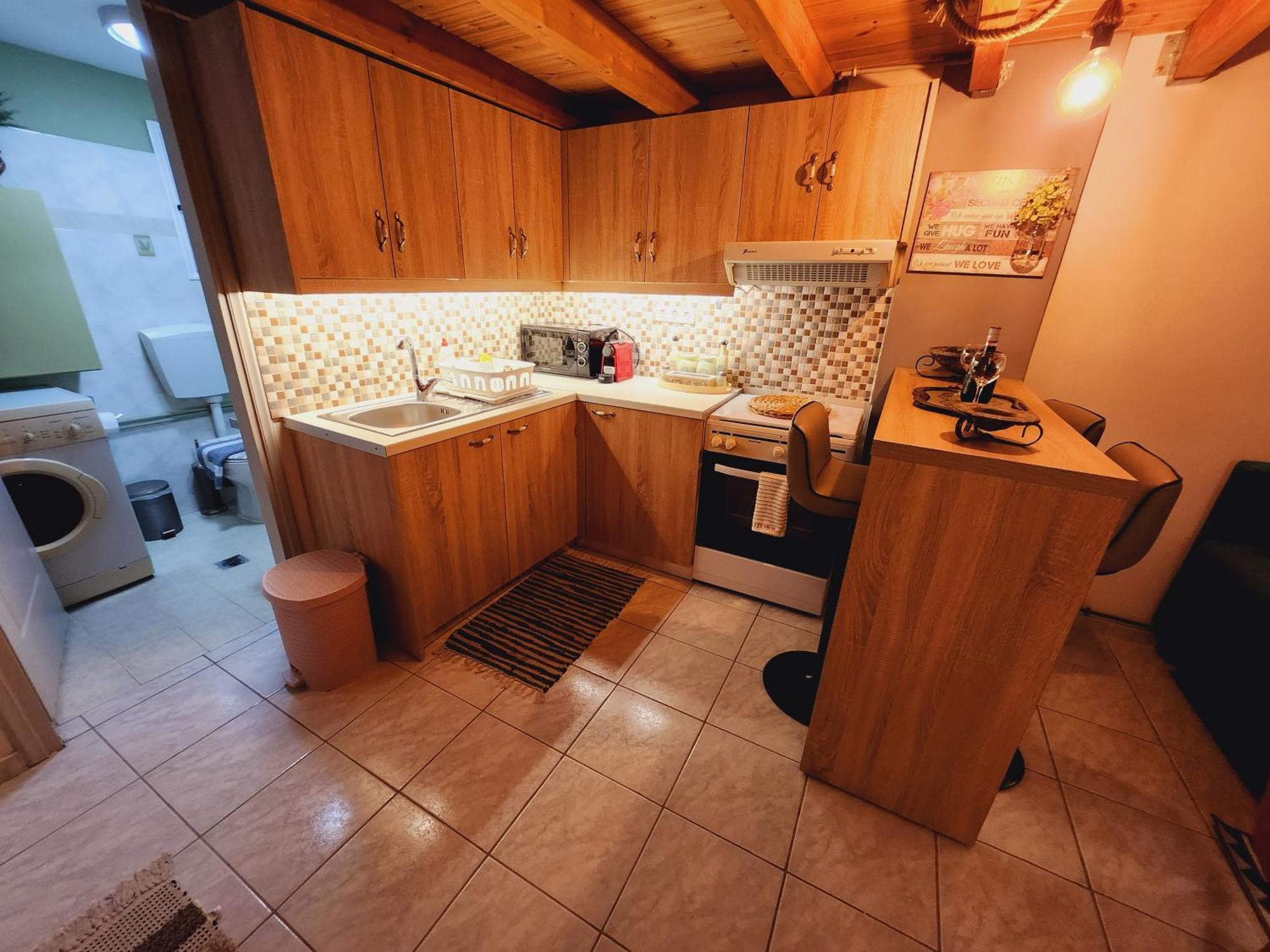 Luxury Loft Sofia Appartamento