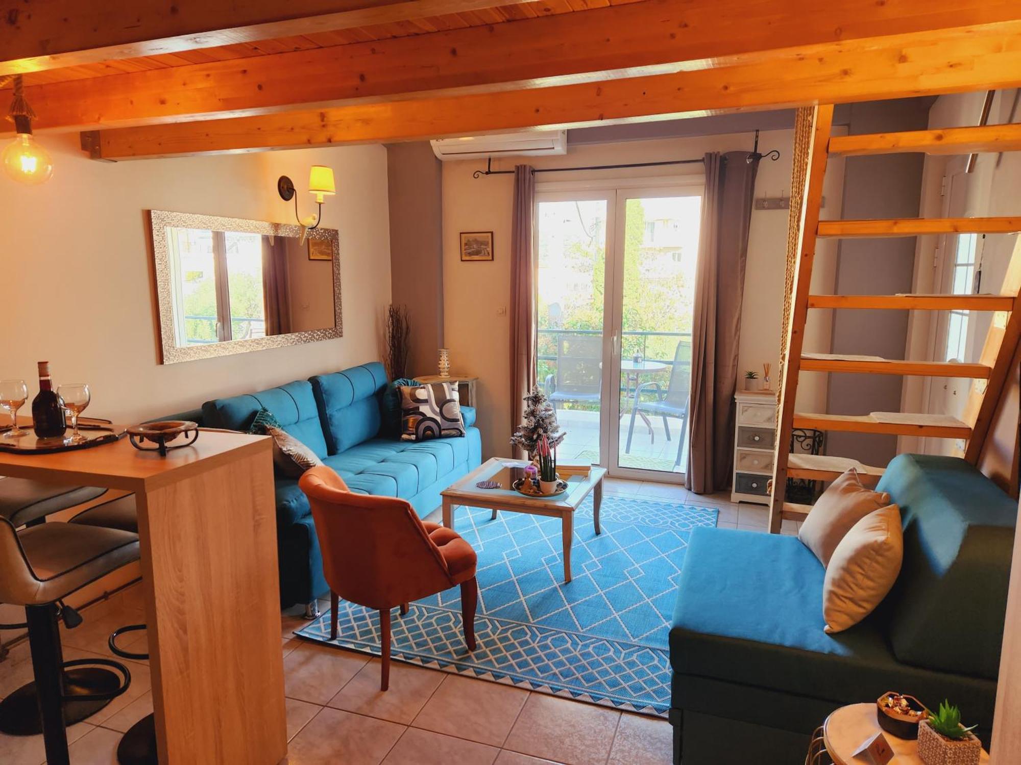 Luxury Loft Sofia Appartamento